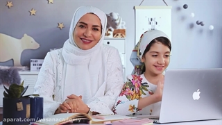 آموزش برنامه نویسی کودکان