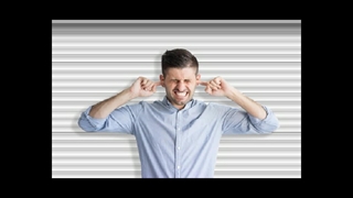 دلایل و راهکارهای رفع صدای کرکره برقی