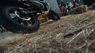 اولین تیزر موزیک ویدیو Walkin On Water از Stray Kids