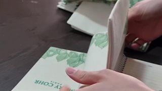 با خرید هدایای تبلیغاتی اختصاصی برای برندتون یه فروش فوق العاده رو رقم بزنید!