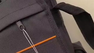 کیف دوشی کت مدل 1926CATline