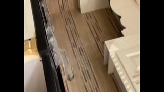 بین کابینتی دکو تهران