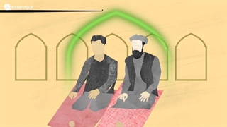 پویانمایی | مرز دوستی