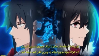 انیمه بدنام ترین سخنگو برترین انجمن دنیا را اداره می‌کند قسمت 11