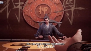 انیمه میراژ لاجوردی فصل 2 قسمت 2 زیرنویس فارسی «قسمت 1 در کانال روبیکا  AnimeAndSub