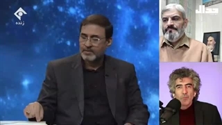 چه کسانی در تهران پشت مقاومت را خالی کردنند؟(جدال)