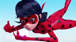 Miraculous ladybug season3 episode episode 1 با زیرنویس فارسی چسبیده