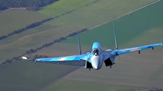 The J-16 | Is it the best Flanker?