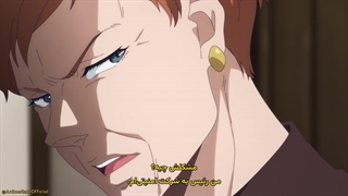 انیمه استنتاج‌های ممنوعهٔ کامونوهاشی رون Kamonohashi Ron no Kindan Suiri فصل 2 قسمت 10