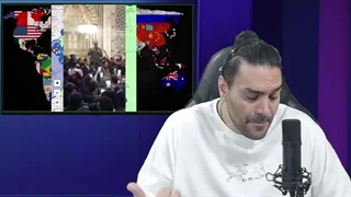 اسرائیل در حال شخم زدن سوریه،اظهارات جولانی در مورد ایران.....(امیر ارشام)