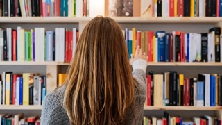 ?What’s the last book you read that you really enjoyed