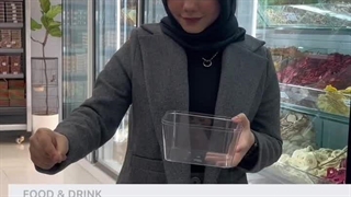 آجیل و خشکبار قنبری