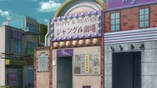 انیمه بیستارز , جانوران Beastars Final Season فصل اخر قسمت 10