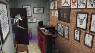 انیمه بیستارز , جانوران Beastars Final Season فصل اخر قسمت 11