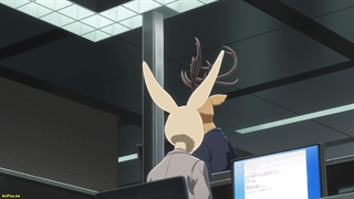 انیمه بیستارز , جانوران Beastars Final Season فصل اخر قسمت 12 اخر