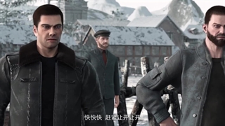 شمشیر بلند فصل دوم قسمت 4