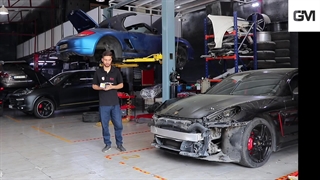 روغن ترمز DOT 4 پورشه: کلید عملکرد بی‌نقص و ایمنی کامل خودرو شما!