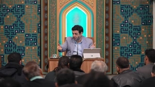 استاد رائفی پور: اختلاف شیعه و سنی از کجا شروع شد