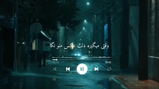 وقتی میگیره دلت عکس منو نگا برو ، امیر تتلو ، کلیپ غمگین (اولین ویدئو کانال)ساخت خودم