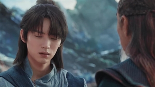 سریال چینی(سرزمین جنگجویان)The Land of Warriors 2024 قسمت ۱۴ با زیرنویس فارسی