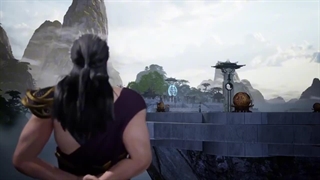 انیمه قاره لینگوو قسمت۴۵