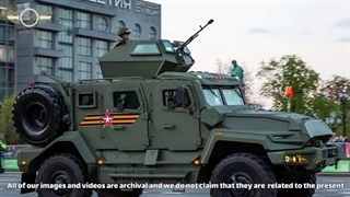 سردار رادان بالاخره از تجهیزات جدید زرهی مرزبانی رونمایی غیر رسمی کرد نجات جان سربازان ایرانی...