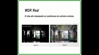 دوربین 8 مگاپیکسلی هایک ویژن مدل Hikvision DS-2CD2783G2-IZS