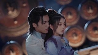 سریال چینی(سرزمین جنگجویان)The Land of Warriors 2024 قسمت ۲۵ با زیرنویس فارسی