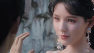 سریال چینی(سرزمین جنگجویان)The Land of Warriors 2024 قسمت ۲۶ با زیرنویس فارسی