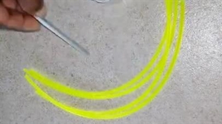 هد نخ فلزی - کشاورز صنعت