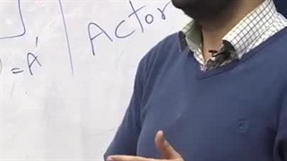 اعتراض شدید سردار سلیمانی به ظریف!