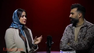 مصاحبه اختصاصی با ساناز شاهی بلاگر