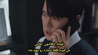 سریال وقتی تلفن زنگ می‌زند قسمت اول با زیر نویس فارسی