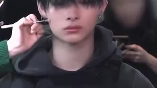 اخیی شبیه پوما کوچولو خوابالو شده :)