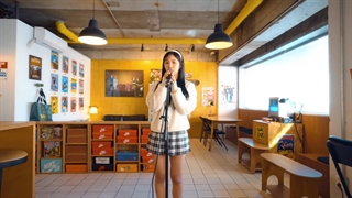 موزیک ویدیو Trouble me سونگ سان (ترای بی)