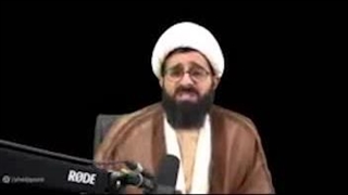 مگه امام حسین ع پیش مادرشون در بهشت نیستند پس چه معنایی دارد که حضرت زهرا س شب جمعه بیان زیارت کربلا؟