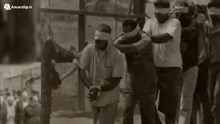 موشن گرافیک | مسئول مجاهد