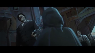 انیمیشن آرکین لیگ افسانه ها فصل 2 قسمت 2 دوبله فارسی