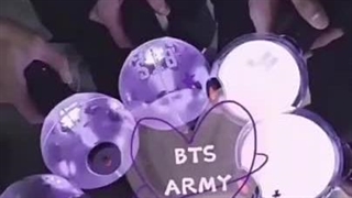 ARMY BTS