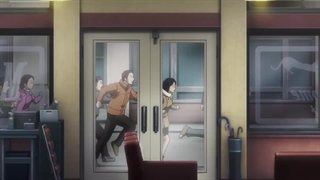 تریلر رسمی انیمه «Nyaight of the Living Cat»