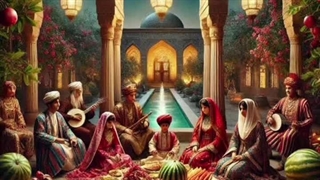 یلدای فونیکسی