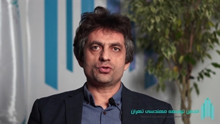 کاندیدای اعضای هیأت مدیره سازمان های نظام مهندسی