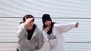 چالش لیسا و بنگ چان