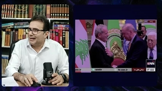 14030929: هدف ترکیه از افتتاح شبکه فارسی زبان چیست؟