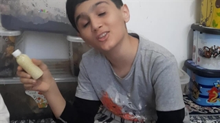 حلزون https://eitaa.com/HALAZONATS