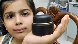 حلزون اهورا اتریسا https://eitaa.com/HALAZONATS