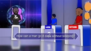 کارتون*UG Toons*قسمت دوم