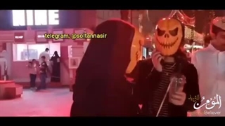 31 اکتبر روز هاوین - 1