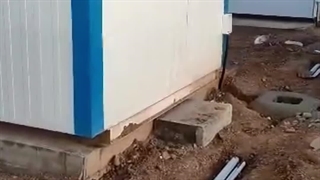 راه اندازی 15 عدد کولر گازی 12000 جنرال ایس