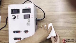 سنسور نوری E3JK-DS30M1 | بایا کنترل